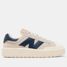 New Balance CT302 Moonbeam Natural Indigo