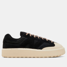 New Balance CT302 Black Calm Taupe