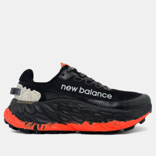 New Balance Fresh Foam x More Trail v3 Black Cayenne