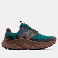 New Balance More Trail v3 x Fresh Foam New Spruce Dark Mushroom