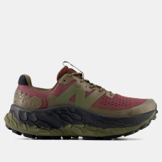 New Balance More Trail v3 x Fresh Foam Dark Camo Licorice