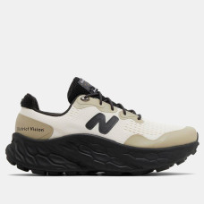 New Balance More Trail v3 x District Vision x Fresh Foam Jet Stream Taupe