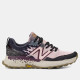 New Balance Fresh Foam X Hierro v7 Stone Pink Blacktop