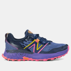 New Balance Fresh Foam X Hierro v7 Night Sky Vibrant Pink