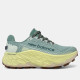 New Balance Fresh Foam x More Trail v3 Wide Salt Marsh Limelight
