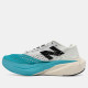 New Balance Fuelcell Supercomp Pacer V2 White Light Blue