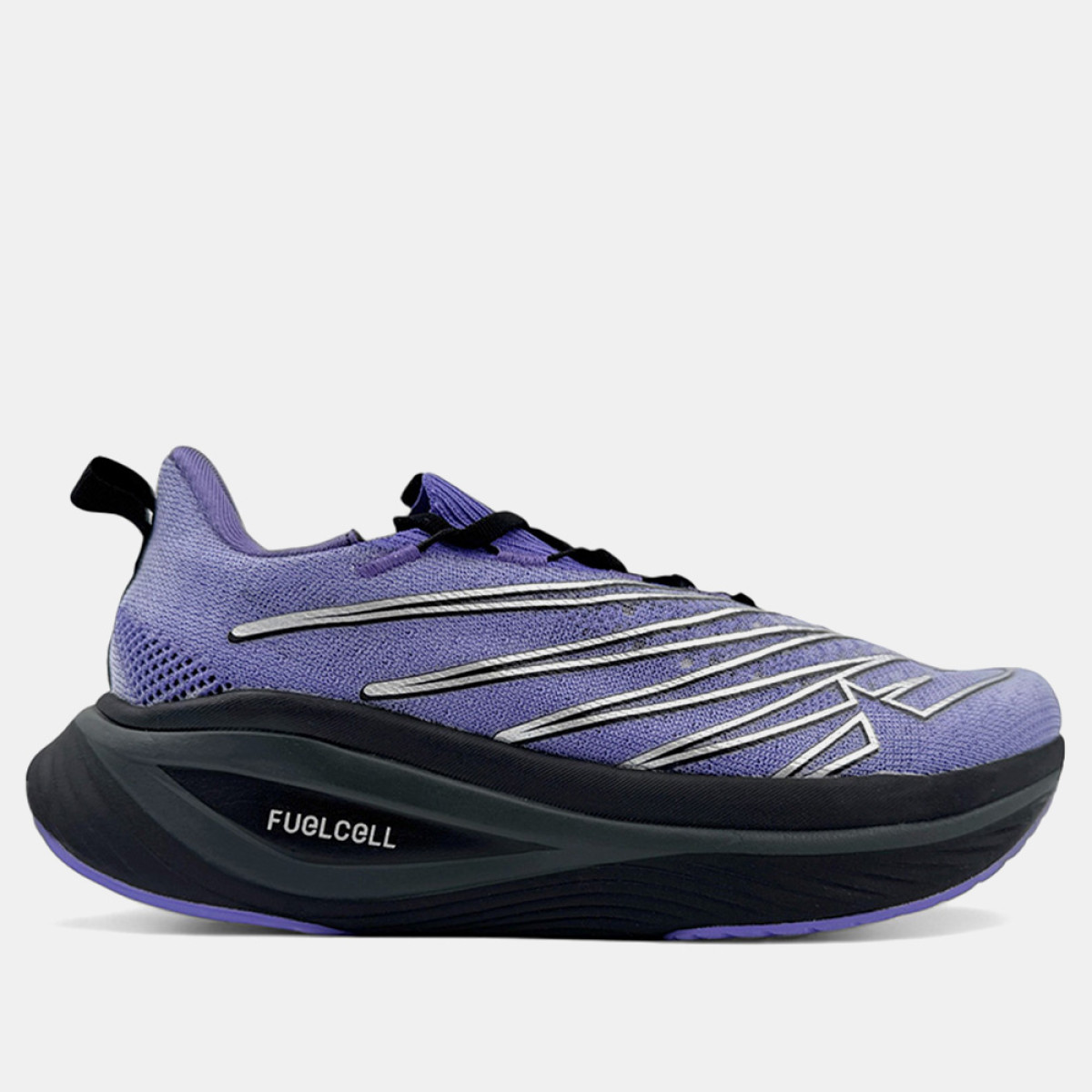 New Balance FuelCell SuperComp Elite v3 Electric Indigo