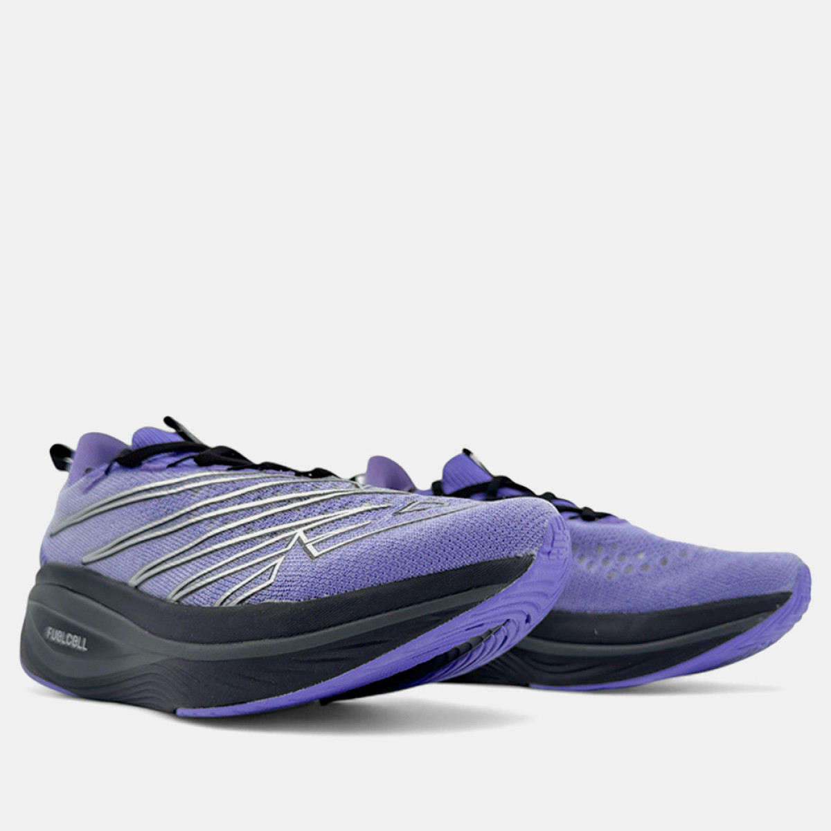 New Balance FuelCell SuperComp Elite v3 Electric Indigo