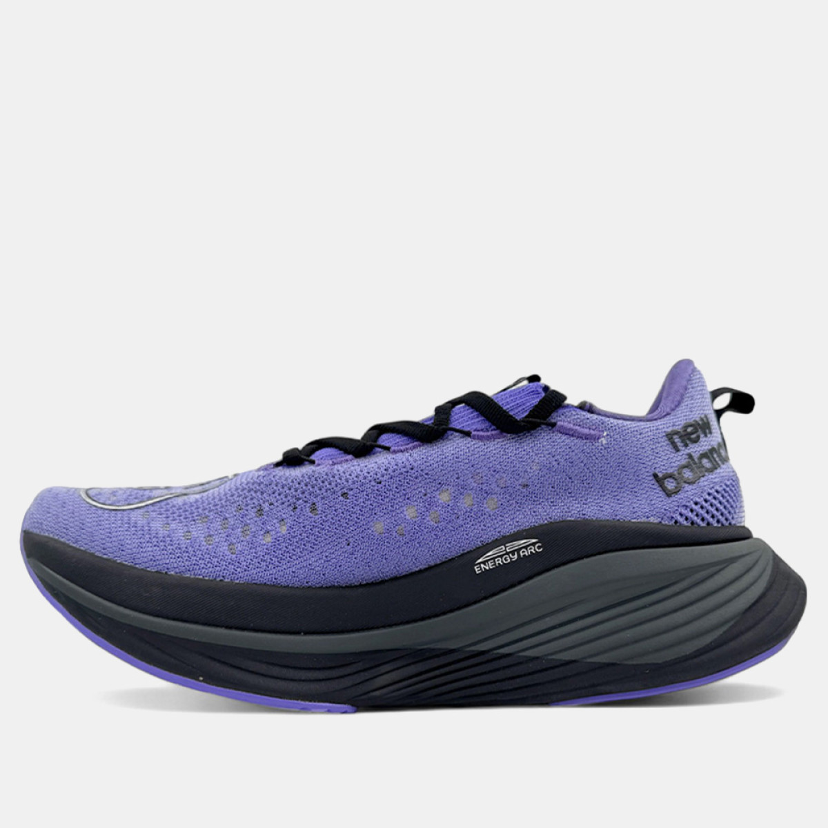 New Balance FuelCell SuperComp Elite v3 Electric Indigo