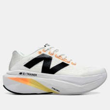 New Balance FuelCell Supercomp Elite V4 White
