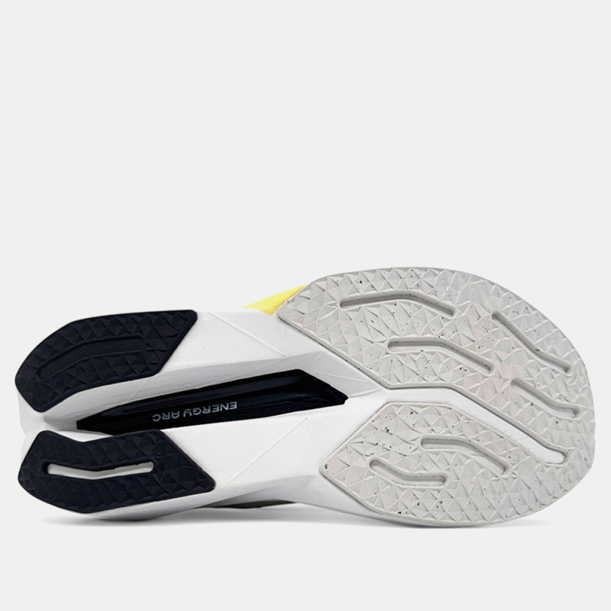 New Balance FuelCell Supercomp Elite V4 White
