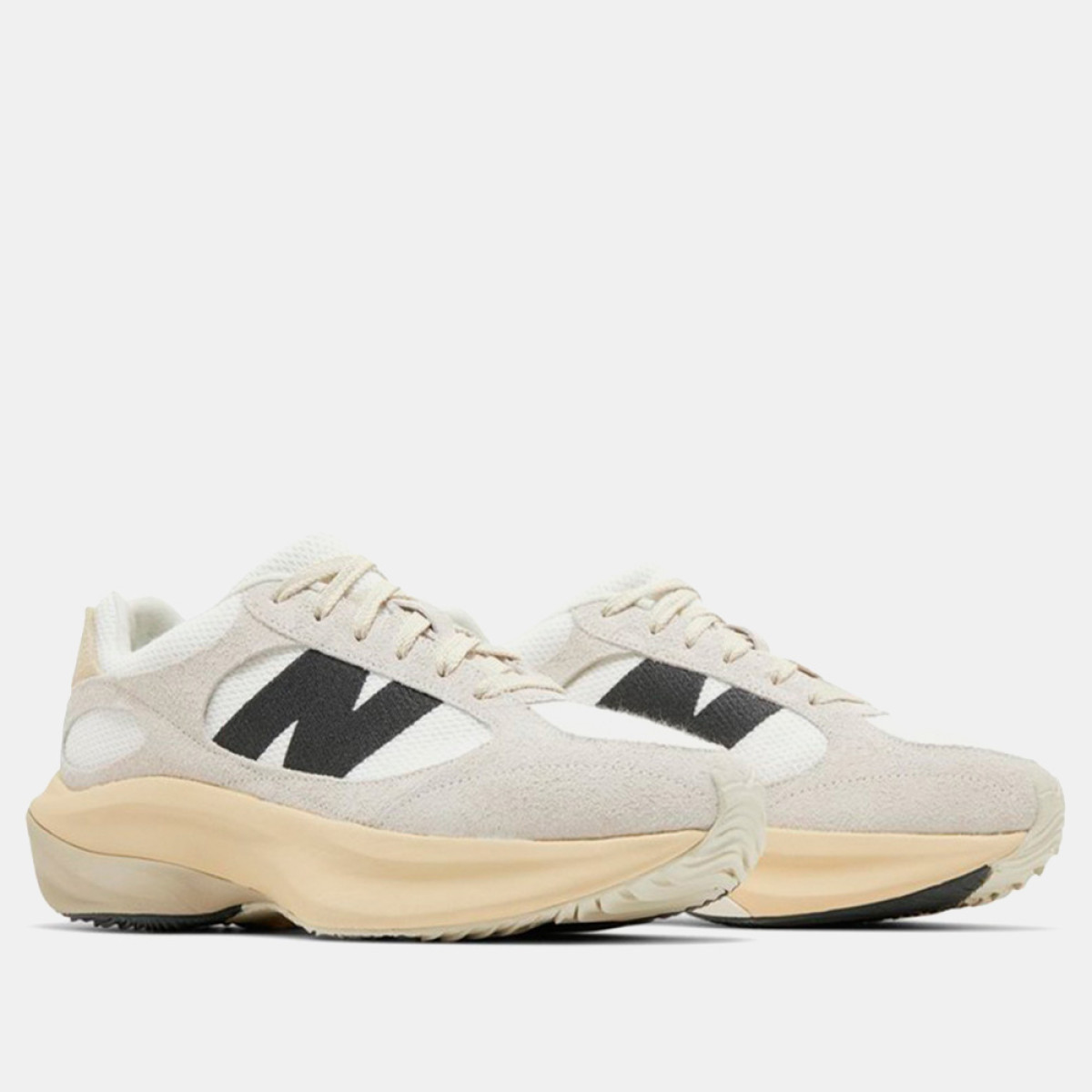 New Balance WRPD Runner Sea Salt Blacktop