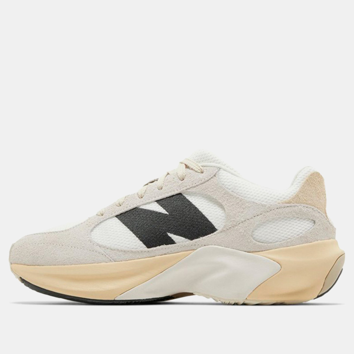 New Balance WRPD Runner Sea Salt Blacktop