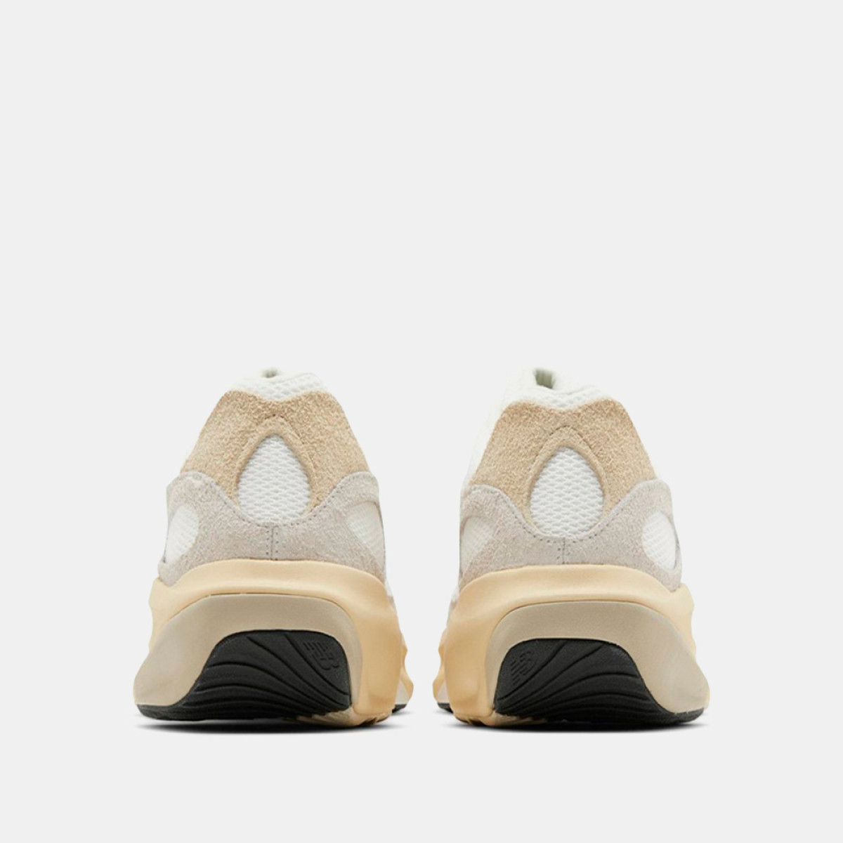 New Balance WRPD Runner Sea Salt Blacktop