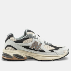 New Balance 2010 Brighton Grey Linen