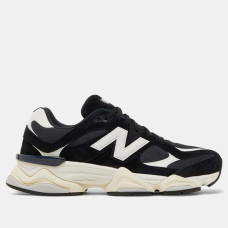 New Balance 9060 Black White