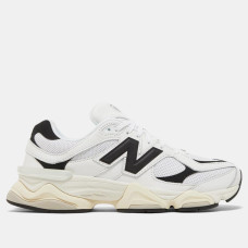 New Balance 9060 White Black