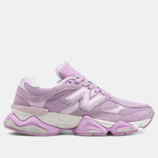 New Balance 9060 Pink Overdye ASOS Exclusive
