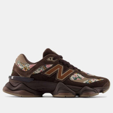 New Balance 9060 x atmos pink Timeless Beauty