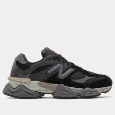 New Balance 9060 Black Castlerock