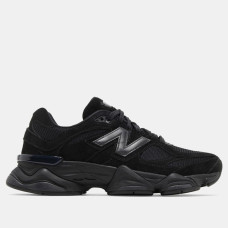 New Balance 9060 Triple Black