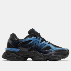 New Balance 9060 X Sea Stone Black