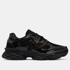 New Balance 9060 X Black Cat