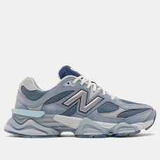 New Balance 9060 Arctic Grey