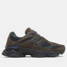 New Balance 9060 Beef & Broccoli